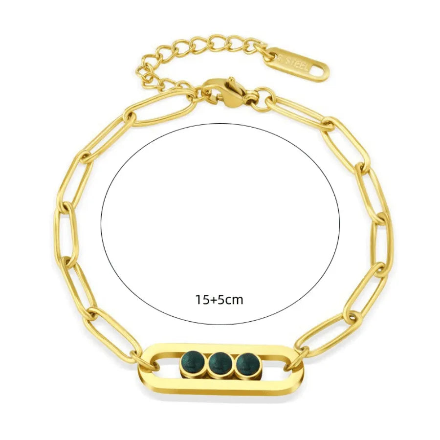 Serenity bracelet; Emerald green bracelet; Green quartz crystals; Healing energy bracelet; Calming bracelet; Natural quartz jewelry; Green gemstone bracelet; Crystal healing jewelry; Serenity and balance; Elegant green bracelet; Quartz crystal bracelet; Mindful jewelry; Spiritual healing; Green quartz benefits; Tranquil energy; Serenity and peace;