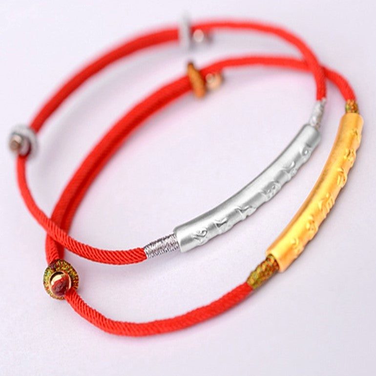 Tibetan vitality bracelet; Luck, prosperity, and wealth bracelet; Handcrafted gemstone jewelry; Unique design for attracting abundance; Artisan-crafted accessory; Ethically sourced materials; Gift for those seeking good fortune; Stylish and meaningful for everyday wear; Durable and fashionable; Beautifully detailed symbols of vitality; Unique spiritual gift; Bracelet for enhancing energy flow and success; Natural stones for emotional and financial well-being; Lightweight and comfortable;