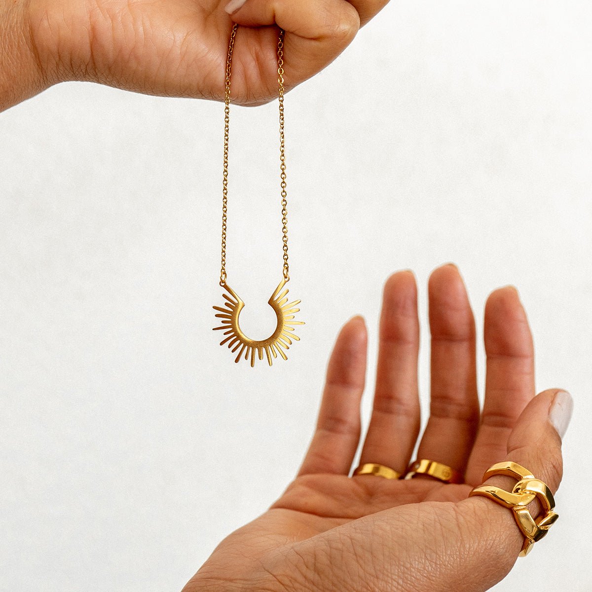 gold-plated necklace; elegant gold-plated necklace; handcrafted gold-plated necklace; gold jewellery; gold chain; artisanal gold-plated necklace; classic gold-plated necklace; chic gold-plated necklace; designer gold-plated necklace; minimalist gold-plated necklace; gold pendant necklace; high-quality gold-plated necklace; fashionable gold-plated necklace; gold-plated necklace gift; stylish gold-plated necklace; premium gold-plated necklace; luxurious gold-plated necklace; exquisite gold-plated necklace; go