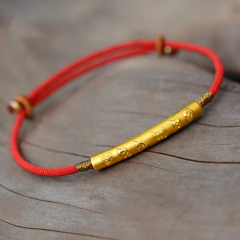 Tibetan vitality bracelet; Luck, prosperity, and wealth bracelet; Handcrafted gemstone jewelry; Unique design for attracting abundance; Artisan-crafted accessory; Ethically sourced materials; Gift for those seeking good fortune; Stylish and meaningful for everyday wear; Durable and fashionable; Beautifully detailed symbols of vitality; Unique spiritual gift; Bracelet for enhancing energy flow and success; Natural stones for emotional and financial well-being; Lightweight and comfortable;