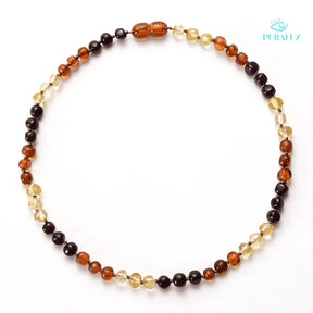 Natural Amber Necklace; Amber necklace for babies; Amber teething necklace; Amber necklace for adults; Soothing amber jewelry; Natural amber healing; Baltic amber necklace; Baby amber teething relief; Adult amber necklace; Amber stone benefits; Non-toxic amber necklace; Eco-friendly amber jewelry; Stylish amber accessory; Amber necklace for sensitive skin; Amber for wellness; Organic amber jewelry; Durable amber necklace;