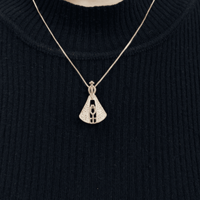 Spécial Semaine Sainte | Collier Notre-Dame – 1 acheté, 2 offerts 