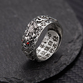 Pixiu Feng Shui ring; Prosperity and wealth jewelry; Pixiu attraction ring; Feng Shui wealth ring; Natural gemstone ring; Handcrafted Pixiu ring; Authentic Pixiu ring; Pixiu for financial luck; Wealth-attracting jewelry; Feng Shui jewelry for abundance; Unique prosperity ring; Gift for wealth seekers; Pixiu symbol of protection; Elegant Pixiu accessory; Spiritual jewelry for success; Pixiu ring for good fortune; Pixiu for attracting wealth; Prosperity talisman ring; Feng Shui ring for abundance; Pixiu ring 