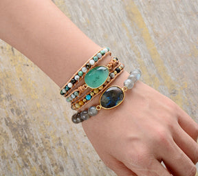Natural jade bracelet; Jade stone jewelry; Healing jade bracelet; Genuine jade gemstone; Spiritual jewelry for harmony; Jade bracelet for balance; Natural gemstone bracelet; Green jade bracelet; Handcrafted jade jewelry; Jade crystal bracelet; Jade bracelet for prosperity; Authentic jade bracelet; Unique jade jewelry; Gift for jade lovers; Jade for emotional healing; Artisan jade bracelet; Birthstone jade bracelet; Natural jade for protection; Elegant jade accessory; Healing gemstone bracelet.