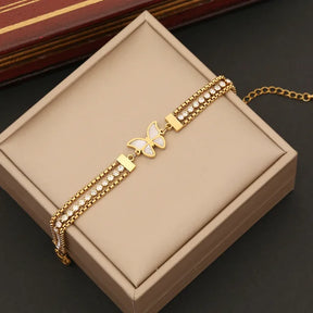 Zirconia light bracelet; Radiant elegance jewelry; Sparkling zirconia bracelet; Elegant zirconia accessories; Light-reflecting bracelet; Shimmering zirconia bracelet; High-quality zirconia jewelry; Dazzling light bracelet; Stylish zirconia design; Contemporary elegance bracelet; Fashionable zirconia piece; Zirconia and silver bracelet; Luxurious zirconia charm; Elegant everyday bracelet; Statement zirconia accessory; Versatile elegance bracelet; Gemstone-inspired bracelet; 