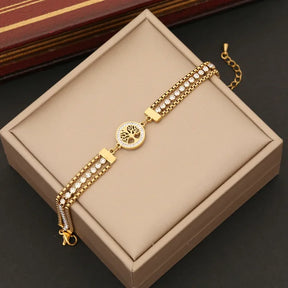 Zirconia light bracelet; Radiant elegance jewelry; Sparkling zirconia bracelet; Elegant zirconia accessories; Light-reflecting bracelet; Shimmering zirconia bracelet; High-quality zirconia jewelry; Dazzling light bracelet; Stylish zirconia design; Contemporary elegance bracelet; Fashionable zirconia piece; Zirconia and silver bracelet; Luxurious zirconia charm; Elegant everyday bracelet; Statement zirconia accessory; Versatile elegance bracelet; Gemstone-inspired bracelet; 