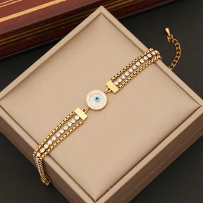 Zirconia light bracelet; Radiant elegance jewelry; Sparkling zirconia bracelet; Elegant zirconia accessories; Light-reflecting bracelet; Shimmering zirconia bracelet; High-quality zirconia jewelry; Dazzling light bracelet; Stylish zirconia design; Contemporary elegance bracelet; Fashionable zirconia piece; Zirconia and silver bracelet; Luxurious zirconia charm; Elegant everyday bracelet; Statement zirconia accessory; Versatile elegance bracelet; Gemstone-inspired bracelet; 