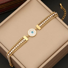 Zirconia light bracelet; Radiant elegance jewelry; Sparkling zirconia bracelet; Elegant zirconia accessories; Light-reflecting bracelet; Shimmering zirconia bracelet; High-quality zirconia jewelry; Dazzling light bracelet; Stylish zirconia design; Contemporary elegance bracelet; Fashionable zirconia piece; Zirconia and silver bracelet; Luxurious zirconia charm; Elegant everyday bracelet; Statement zirconia accessory; Versatile elegance bracelet; Gemstone-inspired bracelet; 