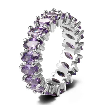 Natural amethyst paved ring; Amethyst gemstone jewelry; Elegant amethyst ring; Handmade amethyst paved ring; Unique amethyst stone ring; Stylish amethyst accessory; Amethyst for healing and balance; Fashionable gemstone ring; Natural amethyst cocktail ring; Artisan-crafted amethyst jewelry; Statement amethyst ring; Beautiful amethyst engagement ring; Purple amethyst ring; Adjustable amethyst paved ring; Modern amethyst design;