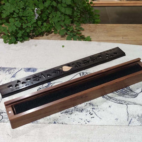 Zem incense holder; Wooden incense holder; Oriental style incense burner; Handcrafted wooden incense holder; Unique Zem design; Incense holder for meditation; Aromatherapy accessory; Decorative incense holder; Spiritual incense burner; Gift for incense lovers; Elegant wooden incense stand; Zen home decor; Natural wood incense holder; Oriental-inspired incense holder;