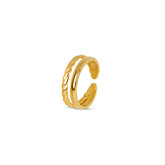 gold-plated rings; elegant gold-plated rings; handcrafted gold-plated rings; gold jewellery; artisanal gold-plated rings; classic gold-plated rings; chic gold-plated rings; designer gold-plated rings; minimalist gold-plated rings; gold statement rings; high-quality gold-plated rings; fashionable gold-plated rings; gold-plated stackable rings; stylish gold-plated rings; premium gold-plated rings; luxurious gold-plated rings; exquisite gold-plated rings; gleaming gold-plated rings; gold-enhanced rings; versat