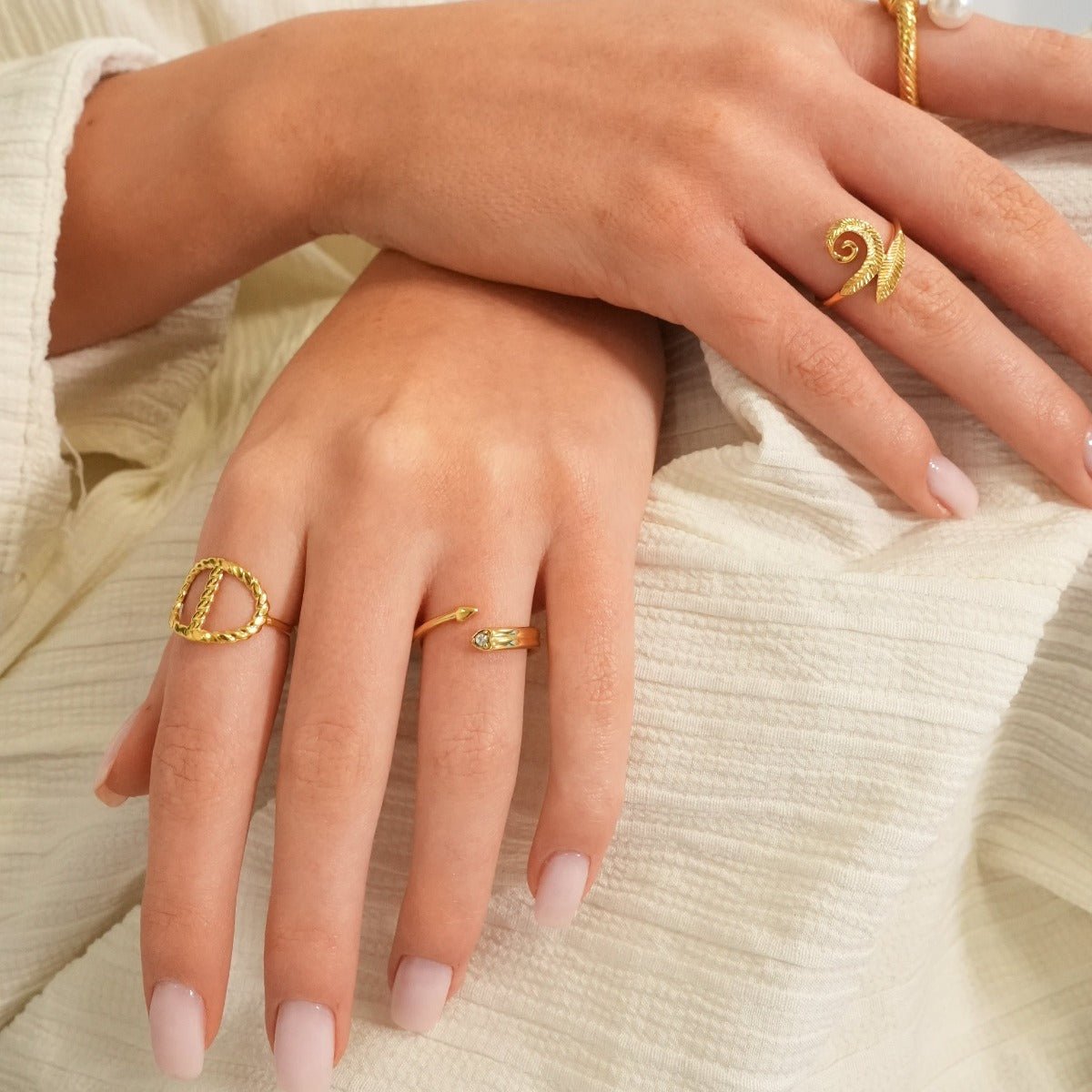 gold-plated rings; elegant gold-plated rings; handcrafted gold-plated rings; gold jewellery; artisanal gold-plated rings; classic gold-plated rings; chic gold-plated rings; designer gold-plated rings; minimalist gold-plated rings; gold statement rings; high-quality gold-plated rings; fashionable gold-plated rings; gold-plated stackable rings; stylish gold-plated rings; premium gold-plated rings; luxurious gold-plated rings; exquisite gold-plated rings; gleaming gold-plated rings; gold-enhanced rings; versat