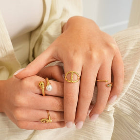 gold-plated rings; elegant gold-plated rings; handcrafted gold-plated rings; gold jewellery; artisanal gold-plated rings; classic gold-plated rings; chic gold-plated rings; designer gold-plated rings; minimalist gold-plated rings; gold statement rings; high-quality gold-plated rings; fashionable gold-plated rings; gold-plated stackable rings; stylish gold-plated rings; premium gold-plated rings; luxurious gold-plated rings; exquisite gold-plated rings; gleaming gold-plated rings; gold-enhanced rings; versat