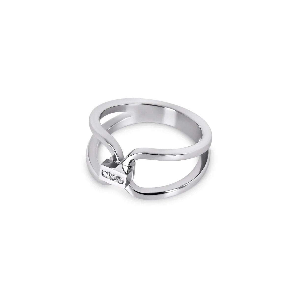 Silver tender ring; delicate and charming design; elegant silver jewelry; perfect for everyday wear; lightweight and comfortable; ideal gift for special occasions; enhances any outfit; versatile accessory for layering; timeless and classic style; made with high-quality materials; beautiful craftsmanship; romantic and thoughtful gift; suitable for stacking with other rings; modern minimalist design; perfect for birthdays and anniversaries; adds a subtle touch of elegance; great for casual or formal settings;