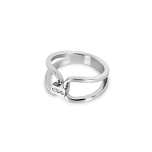 Silver tender ring; delicate and charming design; elegant silver jewelry; perfect for everyday wear; lightweight and comfortable; ideal gift for special occasions; enhances any outfit; versatile accessory for layering; timeless and classic style; made with high-quality materials; beautiful craftsmanship; romantic and thoughtful gift; suitable for stacking with other rings; modern minimalist design; perfect for birthdays and anniversaries; adds a subtle touch of elegance; great for casual or formal settings;