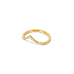 Trinity zirconia ring; 18K gold-plated zirconia ring; Gold Trinity ring; 18K gold ring with zirconia; Trinity design ring; Zirconia stone ring; Gold-plated Trinity ring; 18K gold fashion ring; Elegant zirconia ring; Trinity gold jewelry; Gold ring with zirconia stones; Luxury Trinity ring; 18K gold-plated jewelry; Sparkling zirconia ring; Triple stone Trinity ring;