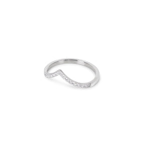 trinity zirconia ring; silver zirconia ring; elegant trinity design; sparkling zirconia stones; luxury silver ring; stylish and timeless; high-quality silver ring; trinity ring with zirconia; modern silver accessory; radiant silver finish; perfect for special occasions; silver statement ring; fashion-forward silver jewelry; sophisticated and elegant; sparkling trinity stones; durable silver craftsmanship; timeless beauty; chic and versatile; silver zirconia jewelry; perfect gift for her; 
