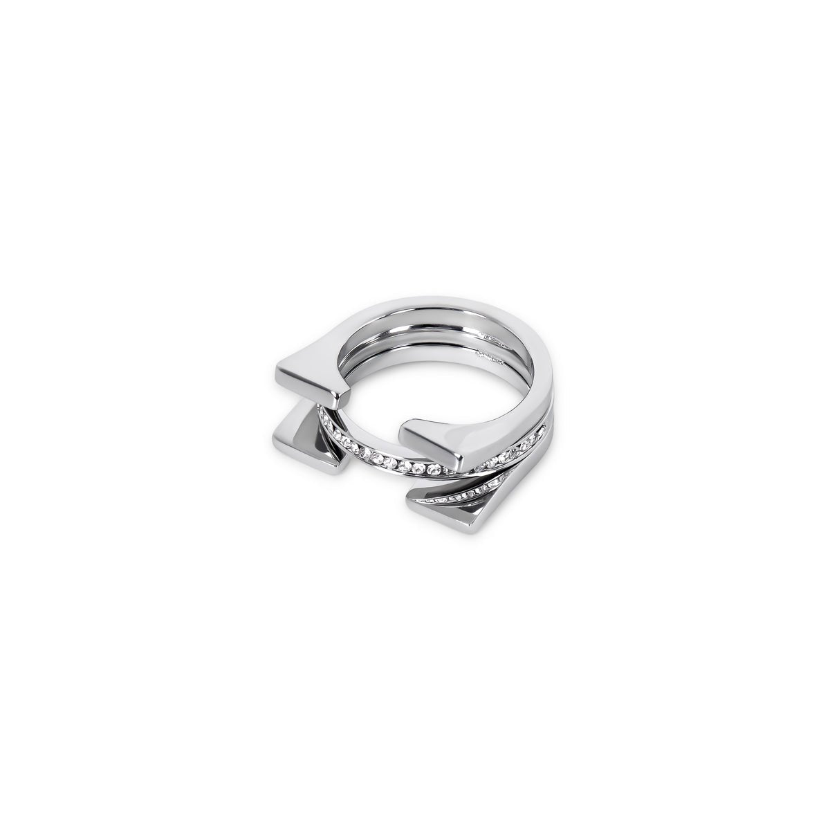 Silver truth ring; embodies honesty and integrity; minimalist design for everyday wear; handcrafted with care and precision; symbolizes strength and personal growth; ideal for those who value authenticity; perfect gift for loved ones; complements any jewelry collection; versatile piece for stacking or solo wear; made with high-quality silver; timeless and elegant accessory; suitable for any occasion; a statement piece with a powerful message; great for layering with other rings; 