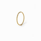 18K gold plated twist ring; Elegant twisted gold ring design; Stylish gold-plated twist ring; Unique twisted band in 18K gold; Modern twist ring in gold plating; Fashionable twisted gold ring; Classic gold ring with a twist design; Contemporary twist ring in 18K gold; Statement twisted gold band; Luxurious gold plated twist jewelry; Perfect gift gold twist ring; Minimalist twist ring in gold; Sleek gold-plated twist ring; Fashion twist design in gold; Chic gold jewelry with twist pattern;