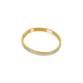 18K Gold-Plated Luxe Bracelet | Saint Lazuli