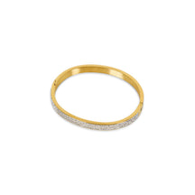 18K Gold-Plated Luxe Bracelet | Saint Lazuli