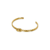 Gold-plated bracelet; elegant accessory; discreet luxury; sophisticated fashion; refined style; golden shine; delicate jewellery; luxurious detail; elegant design; impeccable finish; perfect gift; timeless fashion; versatile accessory; classic beauty; subtle glamour; feminine style; high quality; exclusive piece; golden charm; touch of elegance.