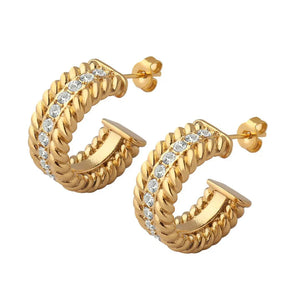gold-plated earrings; elegant gold-plated earrings; handcrafted gold-plated earrings; gold jewellery; gold hoop earrings; artisanal gold-plated earrings; classic gold-plated earrings; chic gold-plated earrings; designer gold-plated earrings; minimalist gold-plated earrings; gold drop earrings; high-quality gold-plated earrings; fashionable gold-plated earrings; gold-plated stud earrings; stylish gold-plated earrings; premium gold-plated earrings; luxurious gold-plated earrings; exquisite gold-plated earring