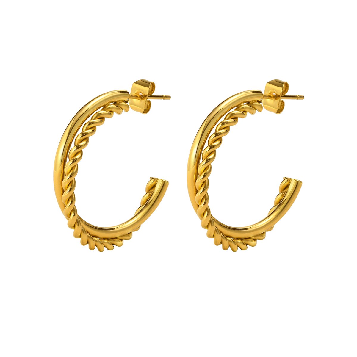 gold-plated earrings; elegant gold-plated earrings; handcrafted gold-plated earrings; gold jewellery; gold hoop earrings; artisanal gold-plated earrings; classic gold-plated earrings; chic gold-plated earrings; designer gold-plated earrings; minimalist gold-plated earrings; gold drop earrings; high-quality gold-plated earrings; fashionable gold-plated earrings; gold-plated stud earrings; stylish gold-plated earrings; premium gold-plated earrings; luxurious gold-plated earrings; exquisite gold-plated earring