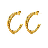 gold-plated earrings; elegant gold-plated earrings; handcrafted gold-plated earrings; gold jewellery; gold hoop earrings; artisanal gold-plated earrings; classic gold-plated earrings; chic gold-plated earrings; designer gold-plated earrings; minimalist gold-plated earrings; gold drop earrings; high-quality gold-plated earrings; fashionable gold-plated earrings; gold-plated stud earrings; stylish gold-plated earrings; premium gold-plated earrings; luxurious gold-plated earrings; exquisite gold-plated earring
