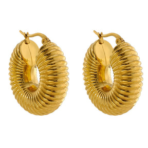 gold-plated earrings; elegant gold-plated earrings; handcrafted gold-plated earrings; gold jewellery; gold hoop earrings; artisanal gold-plated earrings; classic gold-plated earrings; chic gold-plated earrings; designer gold-plated earrings; minimalist gold-plated earrings; gold drop earrings; high-quality gold-plated earrings; fashionable gold-plated earrings; gold-plated stud earrings; stylish gold-plated earrings; premium gold-plated earrings; luxurious gold-plated earrings; exquisite gold-plated earring