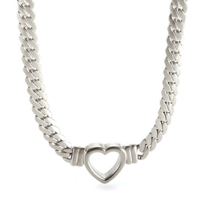 silver necklace; sterling silver necklace; elegant silver necklace; handcrafted silver necklace; silver jewellery; silver chain; artisanal silver necklace; classic silver necklace; chic silver necklace; designer silver necklace; minimalist silver necklace; silver pendant necklace; high-quality silver necklace; fashionable silver necklace; silver necklace gift; stylish silver necklace; pure silver necklace; premium silver necklace; luxurious silver necklace; exquisite silver necklace