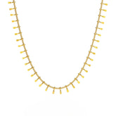 gold-plated necklace; elegant gold-plated necklace; handcrafted gold-plated necklace; gold jewellery; gold chain; artisanal gold-plated necklace; classic gold-plated necklace; chic gold-plated necklace; designer gold-plated necklace; minimalist gold-plated necklace; gold pendant necklace; high-quality gold-plated necklace; fashionable gold-plated necklace; gold-plated necklace gift; stylish gold-plated necklace; premium gold-plated necklace; luxurious gold-plated necklace; exquisite gold-plated necklace; go