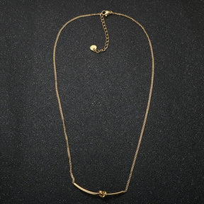 gold-plated necklace; elegant gold-plated necklace; handcrafted gold-plated necklace; gold jewellery; gold chain; artisanal gold-plated necklace; classic gold-plated necklace; chic gold-plated necklace; designer gold-plated necklace; minimalist gold-plated necklace; gold pendant necklace; high-quality gold-plated necklace; fashionable gold-plated necklace; gold-plated necklace gift; stylish gold-plated necklace; premium gold-plated necklace; luxurious gold-plated necklace; exquisite gold-plated necklace; go