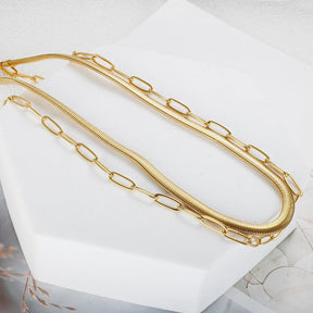 gold-plated necklace; elegant gold-plated necklace; handcrafted gold-plated necklace; gold jewellery; gold chain; artisanal gold-plated necklace; classic gold-plated necklace; chic gold-plated necklace; designer gold-plated necklace; minimalist gold-plated necklace; gold pendant necklace; high-quality gold-plated necklace; fashionable gold-plated necklace; gold-plated necklace gift; stylish gold-plated necklace; premium gold-plated necklace; luxurious gold-plated necklace; exquisite gold-plated necklace; go